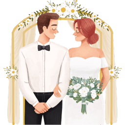 Destination Weddings